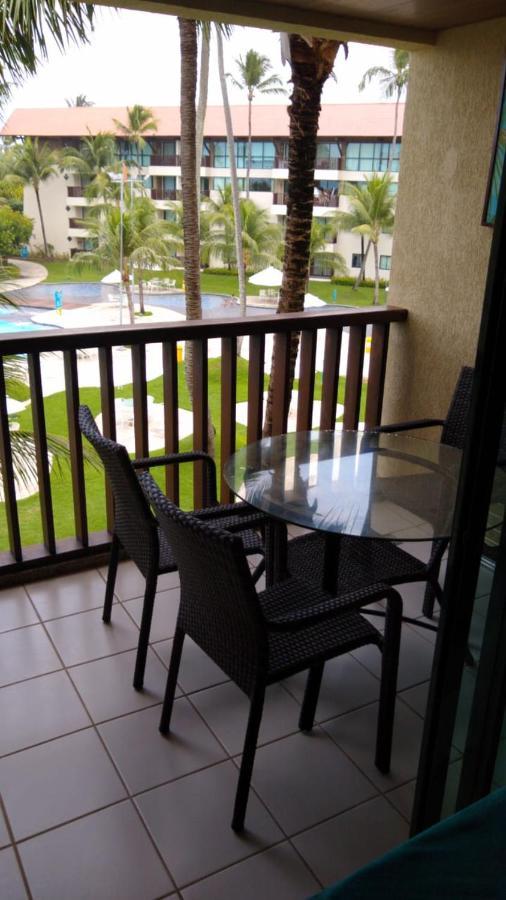 Resort Marulhos Porto De Galinhas Flat 307G Exterior photo