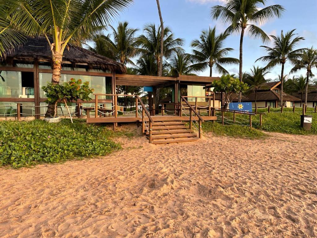 Resort Marulhos Porto De Galinhas Flat 307G Exterior photo