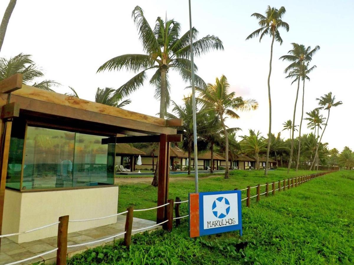 Resort Marulhos Porto De Galinhas Flat 307G Exterior photo