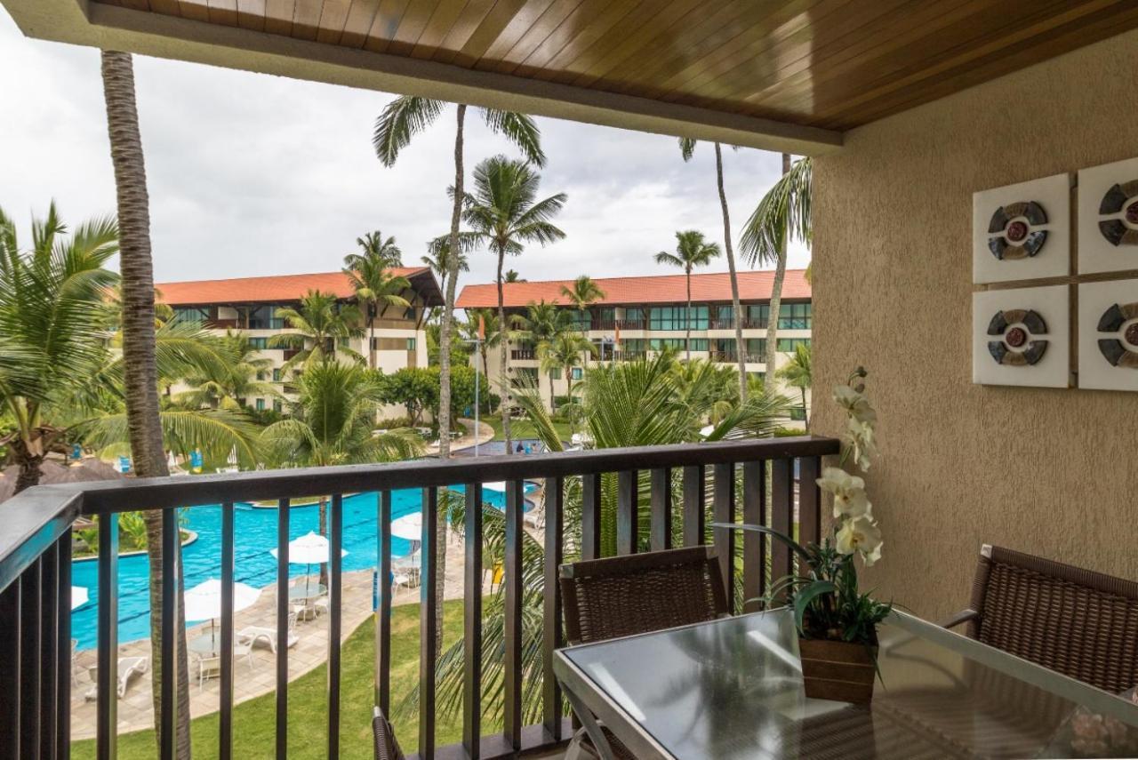Resort Marulhos Porto De Galinhas Flat 307G Exterior photo