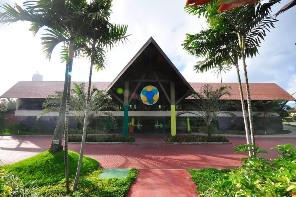 Resort Marulhos Porto De Galinhas Flat 307G Exterior photo