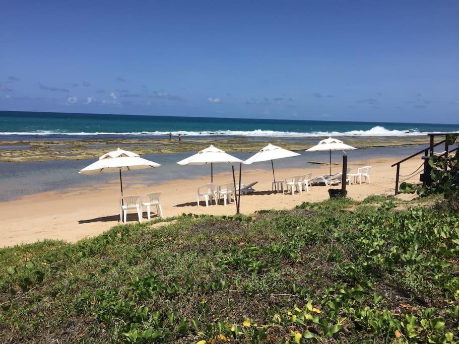 Resort Marulhos Porto De Galinhas Flat 307G Exterior photo